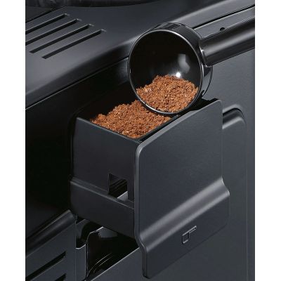2. Siemens EQ.6 plus S700 TE657M03DE vollautomatischer Kaffeevollautomat