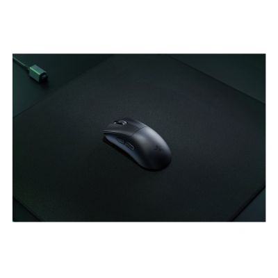 6. Razer DeathAdder V3 Hyperspeed Kabellose Gaming-Maus