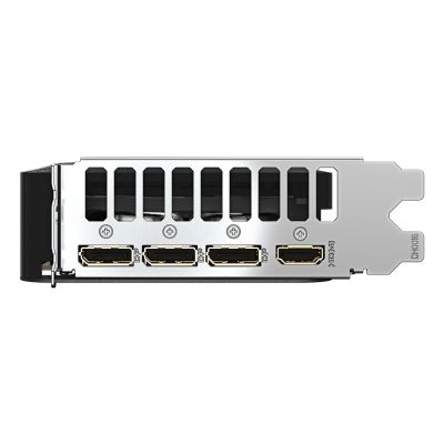 8. Gigabyte GeForce RTX 5060 EAGLE OC 8GB Grafikkarte