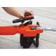 7. Black&Decker GKC3630L20 36V/2,0Ah Akku-Kettensäge