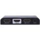 4. Techly IDATA HDMI2-4K2 HDMI TV-Splitter 2x HDMI
