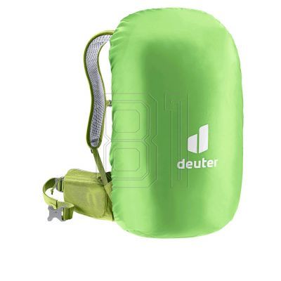 6. Deuter Futura 27L Rucksack 3400321-2289