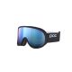 POC Retina Mid Skibrille Schwarz Kat.2