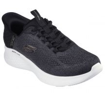 Skechers Lite Pro-Primebase M 232466BKGY Schuhe