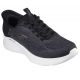 Skechers Lite Pro-Primebase M 232466BKGY Schuhe
