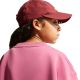 5. Nike Sportswear Club Fleece Kinder-Sweatshirt Rosa FD2923 641