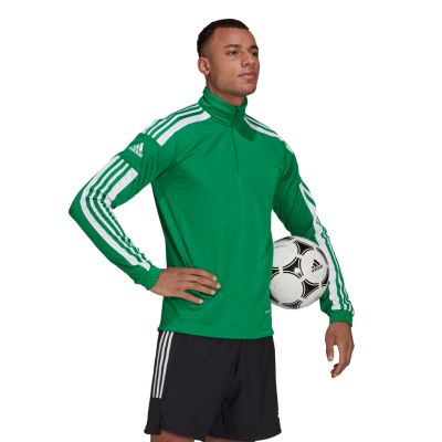 12. Adidas Squadra 21 Training Top M GP6473 Sweatshirt