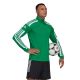 12. Adidas Squadra 21 Training Top M GP6473 Sweatshirt