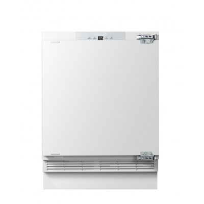 6. MPM-116-CJI-17/E weißer Einbaukühlschrank