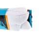 3. Skechers 3er-Pack Herren PF PBall Crew Socken S01373HP-WBL Weiß 41-46