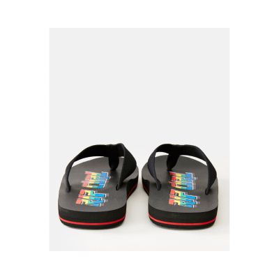 6. RIP CURL BOB CUSH Flip-Flops