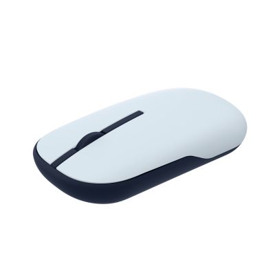 7. ASUS Marshmallow MD100 Kabellose Maus Marineblau