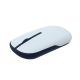 7. ASUS Marshmallow MD100 Kabellose Maus Marineblau