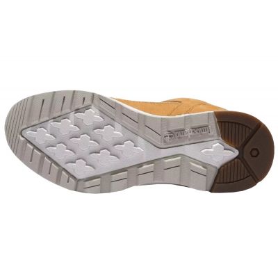 3. Timberland Field Trekker Mid Lederschuhe W TB0A2N9K231 