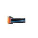 3. Julbo Atome Skibrille grau
