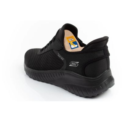 16. Skechers W 117504/BBK Schuhe
