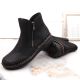 22. Bequeme isolierte Stiefeletten Rieker W RKR612 schwarz