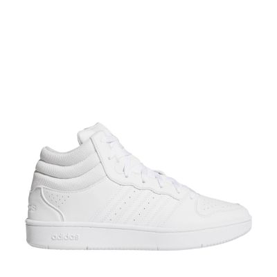 Herren-Sneaker adidas Hoops Mid Classic KI1033