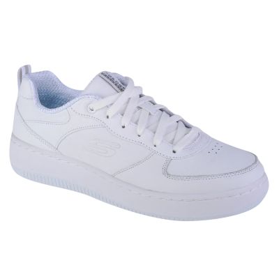 Skechers Sport Court 92 - Illustrious 149763-WHT Weiß 36