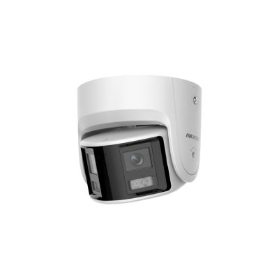 4. HIKVISION DS-2CD2346G2P-ISU/SL (2,8 mm) IP-Kamera