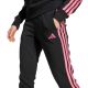 4. adidas Essentials schwarze Kinderhose JY5002