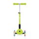 18. Globber Faltbarer 3-Rad-Scooter Lights Lime Green Jr 437-106