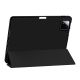 5. TechProtect SmartCase Pen Case für Xiaomi Pad 7 / 7 Pro - Schwarz