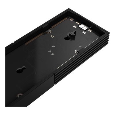 40. Asus ProArt PA40SU SSD-Gehäuse
