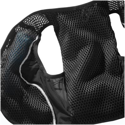 3. Salomon Active Skin 12 Set LC2178600 Schwarz M