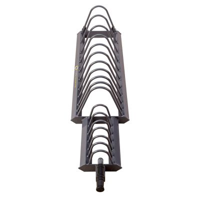 13. HMS Premium WPT01 Gewichtswagen