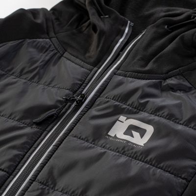 3. Damen-Laufjacke ILORIAN WMNS