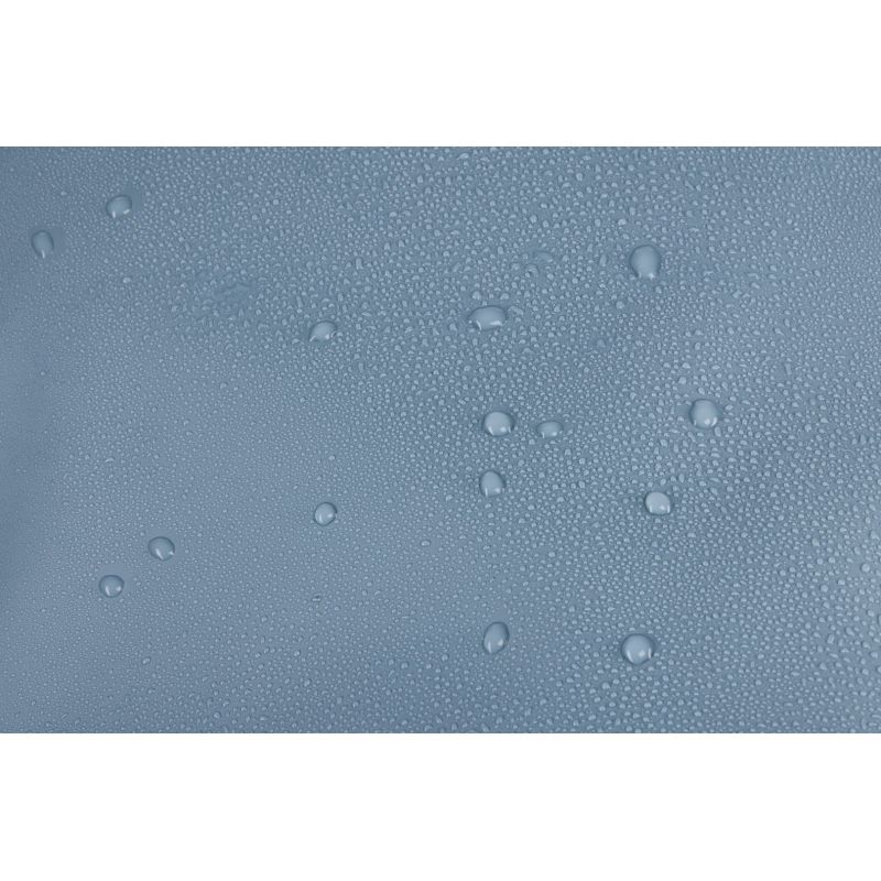 10. Thule Chasm TDSD304 Sporttasche, 90 l, Polyester, Grau