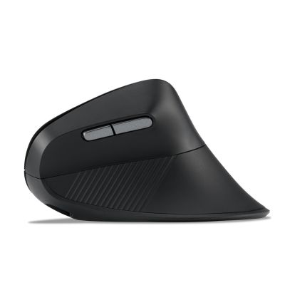 17. Kensington Pro Fit Ergo MY630 EQ Maus für Büro, kabellos (RF), Bluetooth, USB Typ-A, 2400 DPI