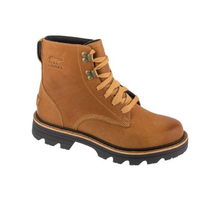 Sorel Revel Rd Boot Lace Wp 2144871253 Braun Größe 37