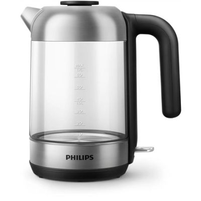 14. PHILIPS HD 9339/80 Wasserkocher