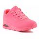 6. Skechers Uno Stand On Air W 73690-CRL Schuhe