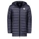 Geographical Norway Herrenjacke AMIGOMAP LONG HOOD DB NAVY MEN 233 NAVY (WZ5088H/GN-MARINE)