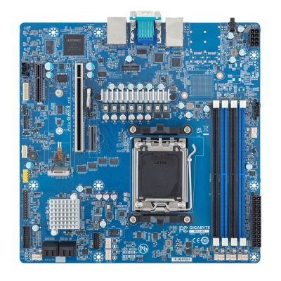 Gigabyte MC13-LE2 AM5 AMD Mainboard