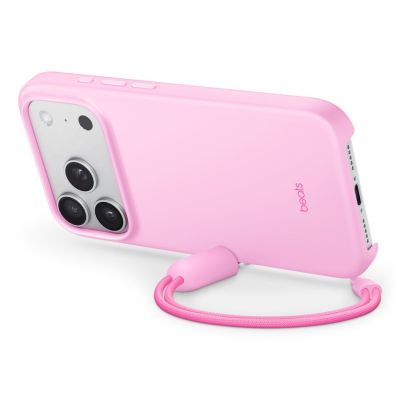 3. Apple MGY84LL/A Handyhülle 16 cm (6,3") Pink
