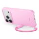 3. Apple MGY84LL/A Handyhülle 16 cm (6,3") Pink