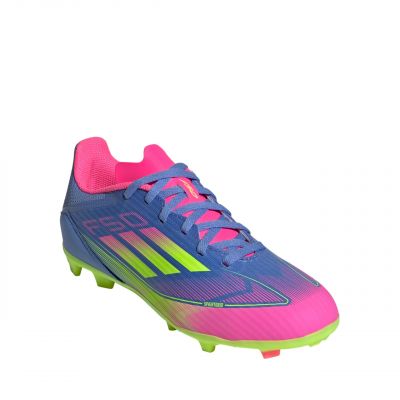 2. adidas F50 League FG/MG Jr IE3746 Fußballschuhe