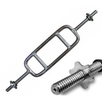 GRID NECK 85 CM ENERO FIT Durchmesser 25,4