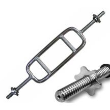 GRID NECK 85 CM ENERO FIT Durchmesser 25,4