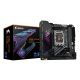 2. Gigabyte Z890I AORUS ULTRA Mainboard