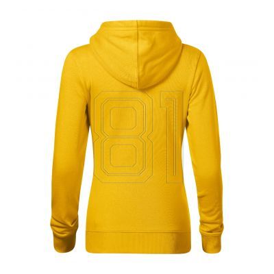 3. Malfini Break W Sweatshirt MLI-84104