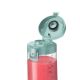 2. Nutribullet NBP003LBL Tragbarer Standmixer, Hellblau