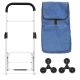 20. Cruiser 650063 Premium Treppensteiger-Einkaufswagen