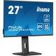 Flachbildschirm iiyama ProLite XUB2792UHSU-B6 27" - 68,6 cm