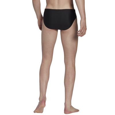 6. adidas 3-Streifen-Badehose M HT2063