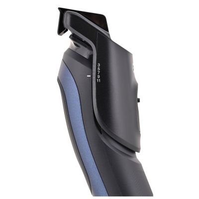 17. Braun AIO7540 Trimmer